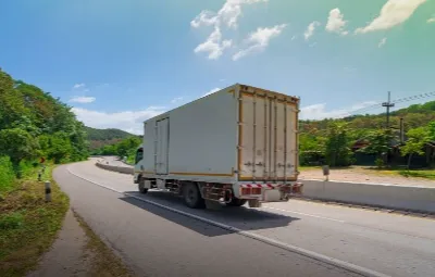 İzmir ile Çine Arası Bulaşık Makinesi Taşıma