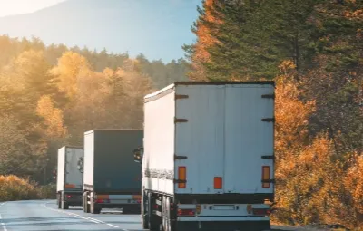 İzmir ile Çine Arası Klima Taşıma